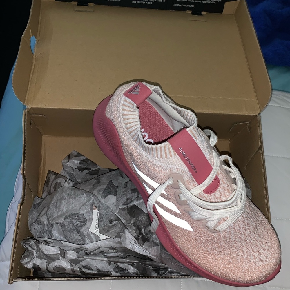 Adidas purebounce+